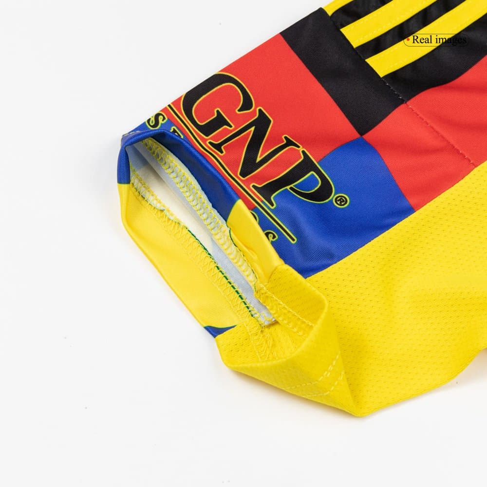Women's Club America Home Authentic Jersey 2025/26 Women's Club America Home Authentic Jersey 2025/26