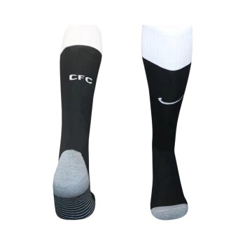 Chelsea Third Away Soccer Socks 2025/26 Chelsea Third Away Soccer Socks 2025/26