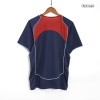 Men's Atletico Madrid Away Retro Soccer Jersey 2004/05