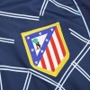 Men's Atletico Madrid Away Retro Soccer Jersey 2004/05