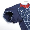 Men's Atletico Madrid Away Retro Soccer Jersey 2004/05