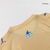 Men's Marseille Fourth Away Authentic Jersey 2025/26