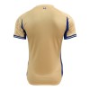 Men's Marseille Fourth Away Authentic Jersey 2025/26