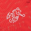 Men's Switzerland Home Replica Soccer Jersey World Cup 2026 Men's Switzerland Home Replica Soccer Jersey World Cup 2026