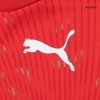 Men's Switzerland Home Replica Soccer Jersey World Cup 2026 Men's Switzerland Home Replica Soccer Jersey World Cup 2026