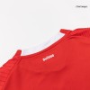 Men's Switzerland Home Replica Soccer Jersey World Cup 2026 Men's Switzerland Home Replica Soccer Jersey World Cup 2026