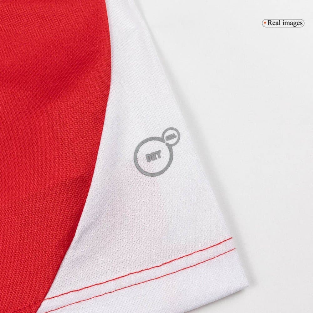 Men's Arsenal Home Retro Soccer Jersey 2014/15 Men's Arsenal Home Retro Soccer Jersey 2014/15