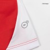 Men's Arsenal Home Retro Soccer Jersey 2014/15 Men's Arsenal Home Retro Soccer Jersey 2014/15
