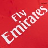 Men's Arsenal Home Retro Soccer Jersey 2014/15 Men's Arsenal Home Retro Soccer Jersey 2014/15