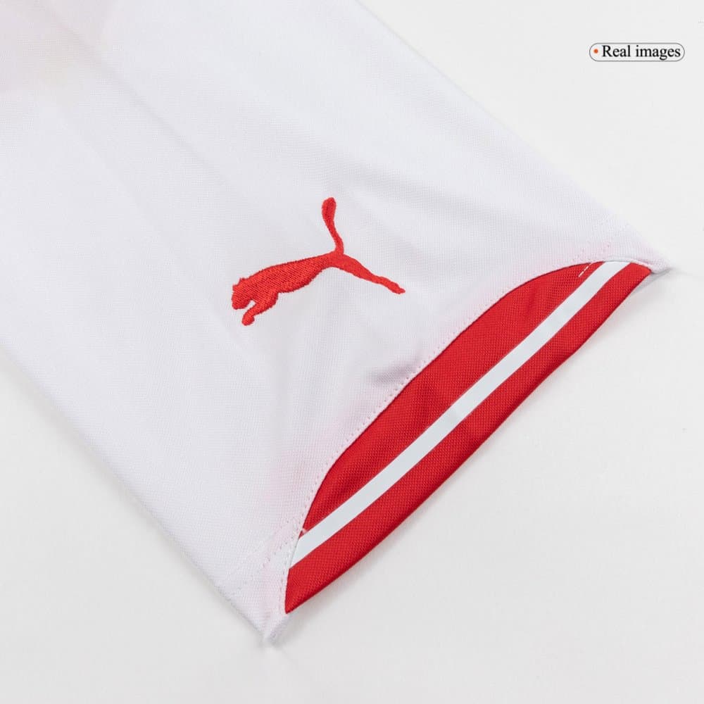 Men's Arsenal Home Retro Soccer Jersey 2014/15 Men's Arsenal Home Retro Soccer Jersey 2014/15