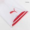 Men's Arsenal Home Retro Soccer Jersey 2014/15 Men's Arsenal Home Retro Soccer Jersey 2014/15