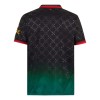 Men's AC Milan Fourth Away Replica Soccer Jersey 2024/25 Men's AC Milan Fourth Away Replica Soccer Jersey 2024/25
