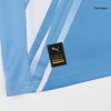 Men's Manchester City Home Jersey Kit 2025/26