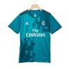 Men's Real Madrid Third Away Retro Soccer Jersey 2017/18 Men's Real Madrid Third Away Retro Soccer Jersey 2017/18