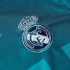 Men's Real Madrid Third Away Retro Soccer Jersey 2017/18 Men's Real Madrid Third Away Retro Soccer Jersey 2017/18