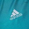 Men's Real Madrid Third Away Retro Soccer Jersey 2017/18 Men's Real Madrid Third Away Retro Soccer Jersey 2017/18