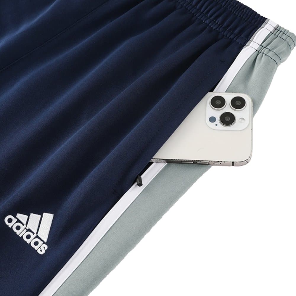 Men's Real Madrid Jacket Tracksuit 2025/26