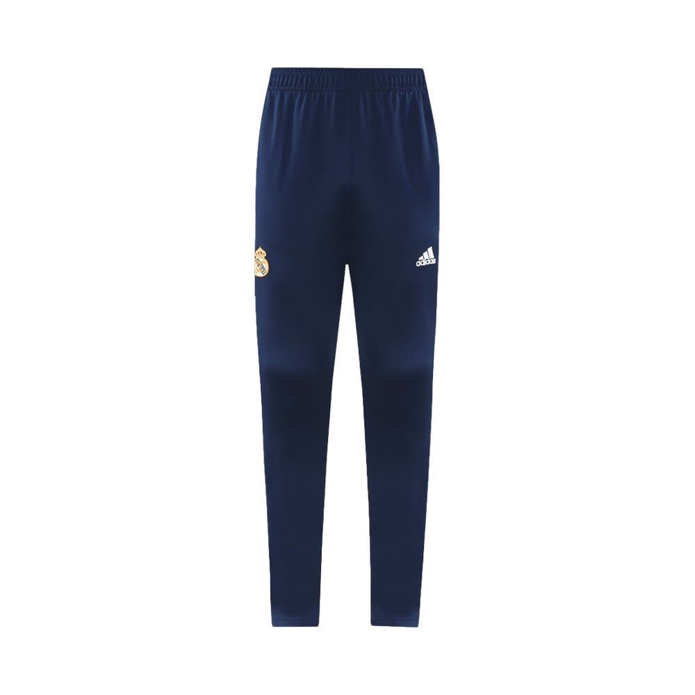 Men's Real Madrid Jacket Tracksuit 2025/26
