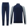 Men's Real Madrid Jacket Tracksuit 2025/26