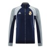 Men's Real Madrid Jacket Tracksuit 2025/26