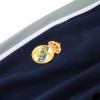 Men's Real Madrid Jacket Tracksuit 2025/26