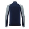 Men's Real Madrid Jacket Tracksuit 2025/26