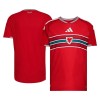 Men's Wales Home Replica Soccer Jersey World Cup 2026 Men's Wales Home Replica Soccer Jersey World Cup 2026