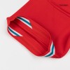 Men's Wales Home Replica Soccer Jersey World Cup 2026 Men's Wales Home Replica Soccer Jersey World Cup 2026