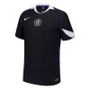 Men's Chelsea Third Away Authentic Jersey 2025/26