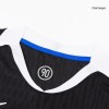 Men's Chelsea Third Away Authentic Jersey 2025/26