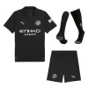 Men's Manchester City Away Jersey Full Kit 2025/26