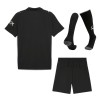 Men's Manchester City Away Jersey Full Kit 2025/26