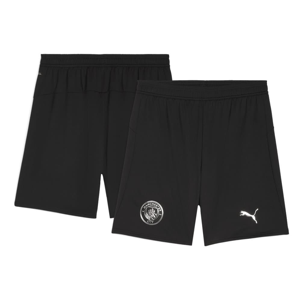 Men's Manchester City Away Jersey Full Kit 2025/26