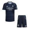 Men's Real Madrid Away Jersey Kit 2025/26 Men's Real Madrid Away Jersey Kit 2025/26
