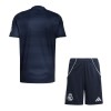Men's Real Madrid Away Jersey Kit 2025/26 Men's Real Madrid Away Jersey Kit 2025/26