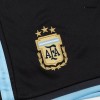 Kid's Argentina Home Soccer Jersey Kit World Cup 2026
