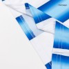 Kid's Argentina Home Soccer Jersey Kit World Cup 2026