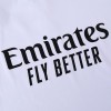 Men's Real Madrid 1/4 Zip Tracksuit 2025/26