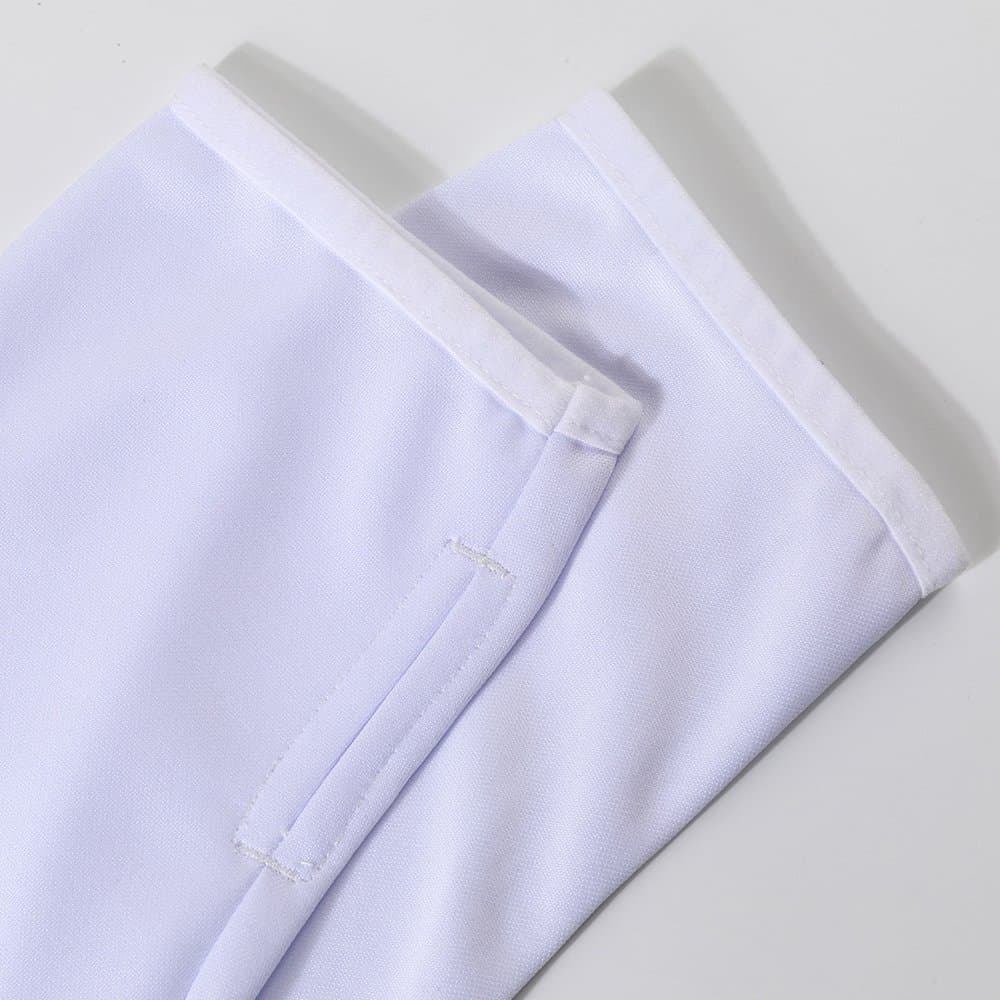 Men's Real Madrid 1/4 Zip Tracksuit 2025/26