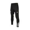 Men's Real Madrid 1/4 Zip Tracksuit 2025/26