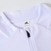 Men's Real Madrid 1/4 Zip Tracksuit 2025/26