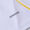 Men's Real Madrid 1/4 Zip Tracksuit 2025/26