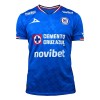 Men's Cruz Azul Home Replica Soccer Jersey 2025/26
