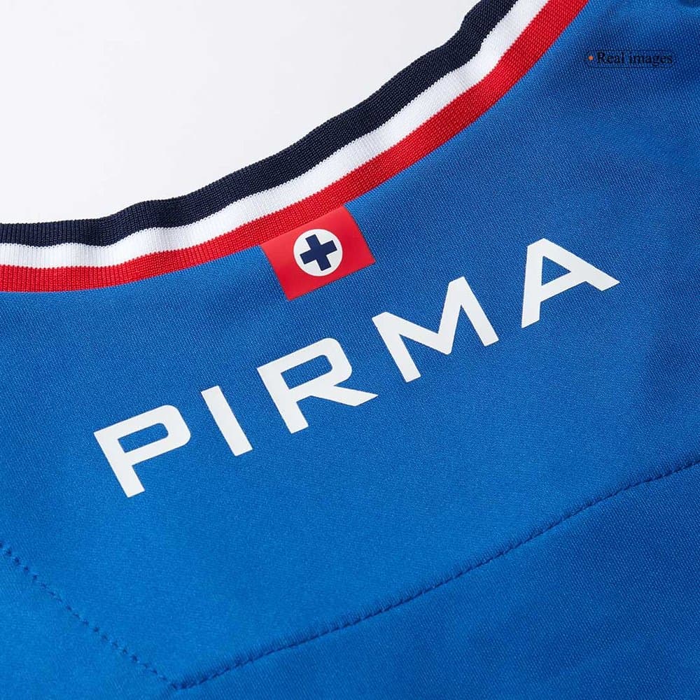 Men's Cruz Azul Home Replica Soccer Jersey 2025/26