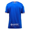 Men's Cruz Azul Home Replica Soccer Jersey 2025/26