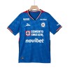 Men's Cruz Azul Home Replica Soccer Jersey 2025/26
