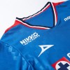 Men's Cruz Azul Home Replica Soccer Jersey 2025/26