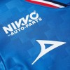 Men's Cruz Azul Home Replica Soccer Jersey 2025/26