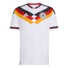 Men's Germany Home Replica Soccer Jersey World Cup 2026 Men's Germany Home Replica Soccer Jersey World Cup 2026