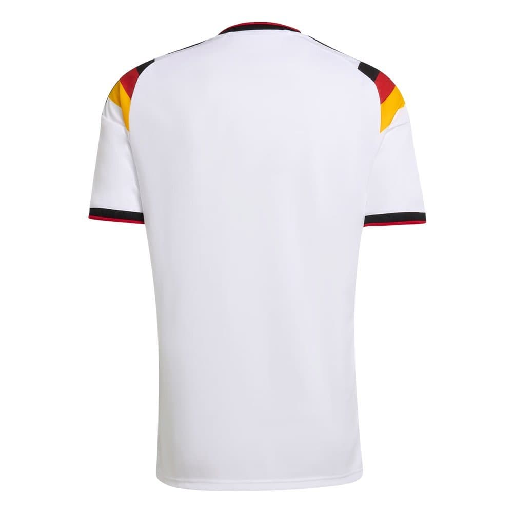 Men's Germany Home Replica Soccer Jersey World Cup 2026 Men's Germany Home Replica Soccer Jersey World Cup 2026